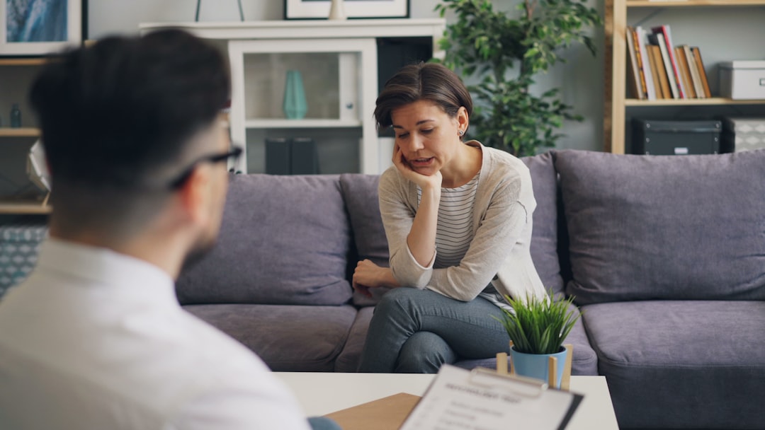 Få Hjælp fra en Parterapeut på Frederiksberg