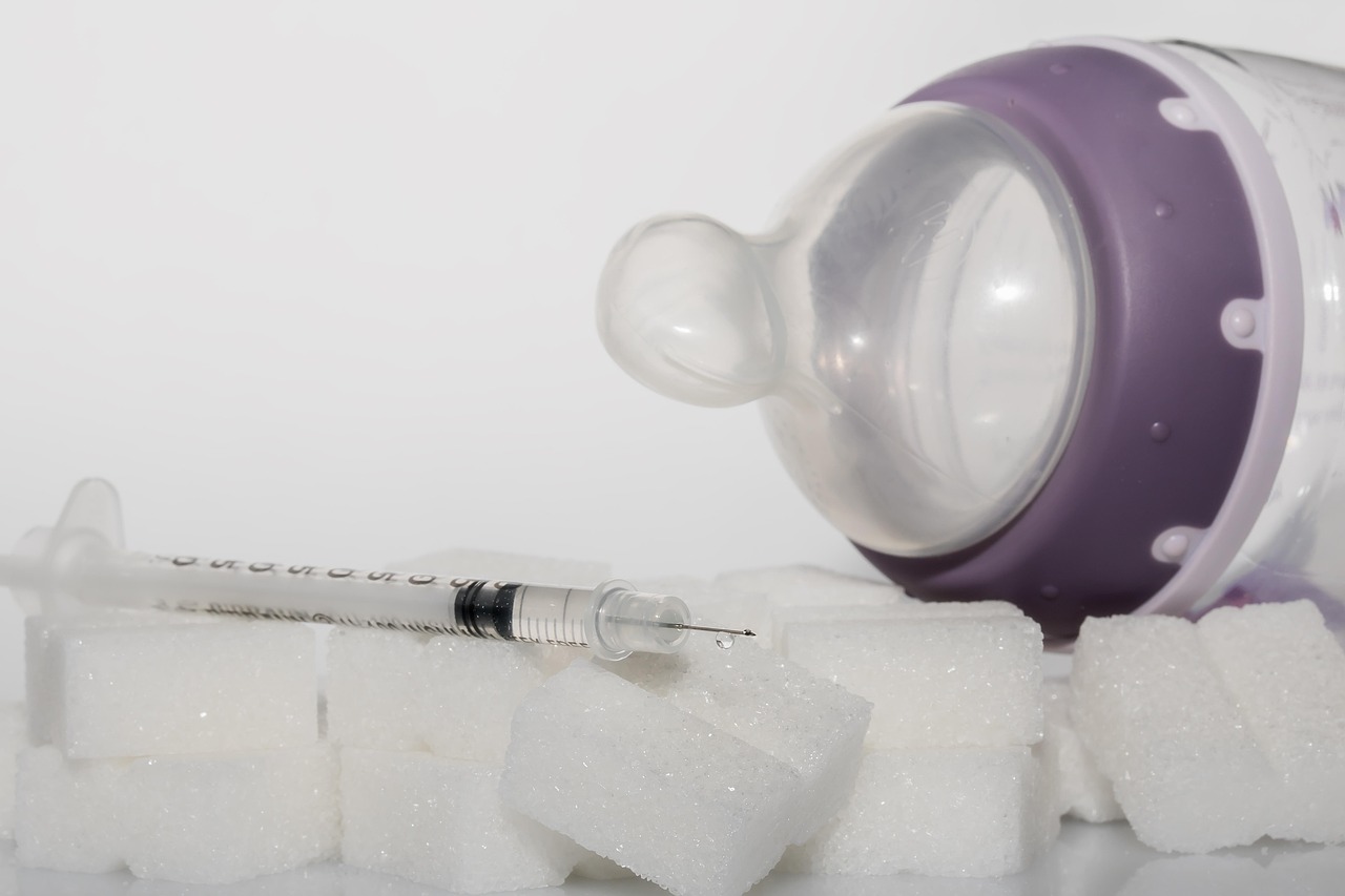 Diabetes sokker naturligt